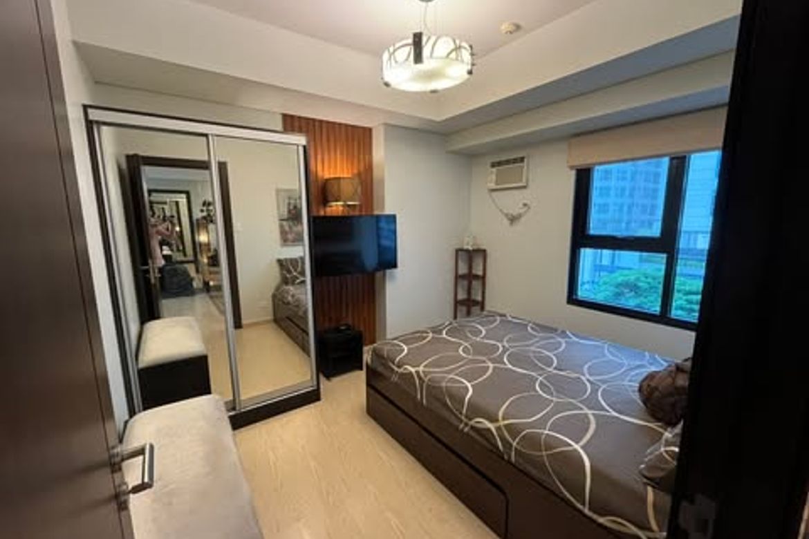 1 Bedroom Condo for Sale in The Fort Residences, BGC, Taguig – photo 7