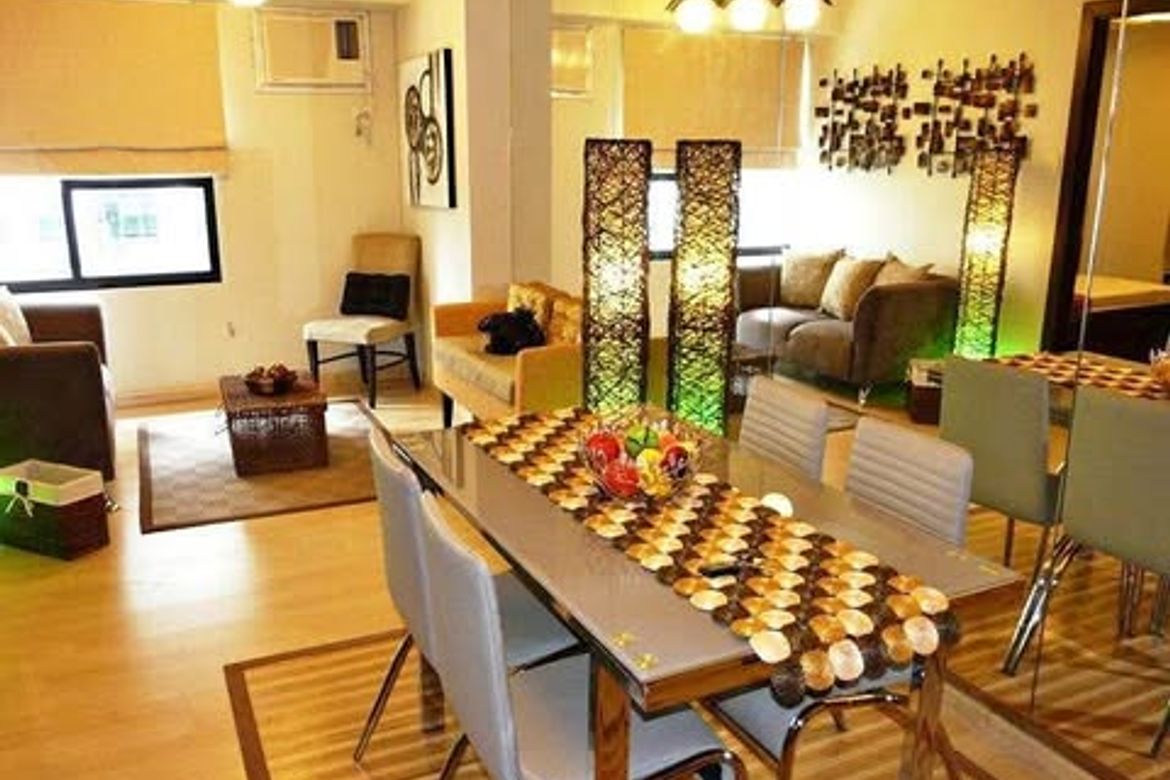 1 Bedroom Condo for Sale in The Fort Residences, BGC, Taguig – photo 10