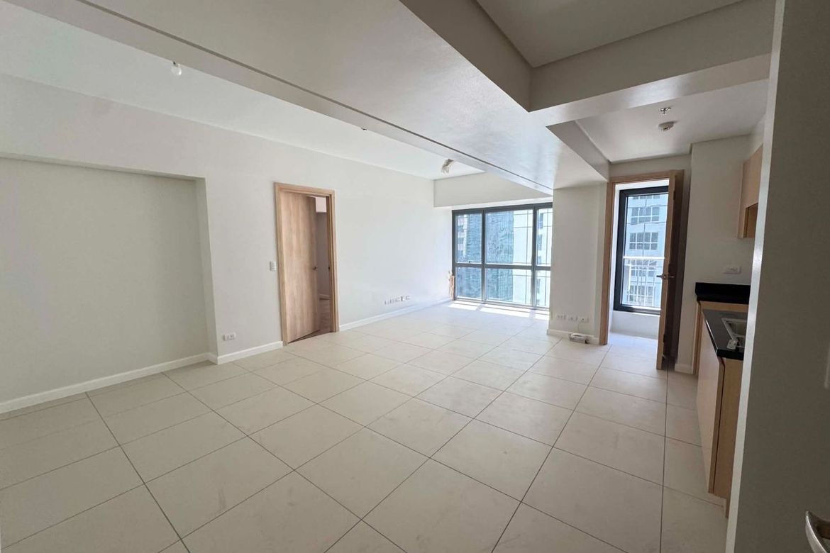 1 Bedroom Condo for Sale in The Gentry Residences, Bel-Air, Makati City – photo 2