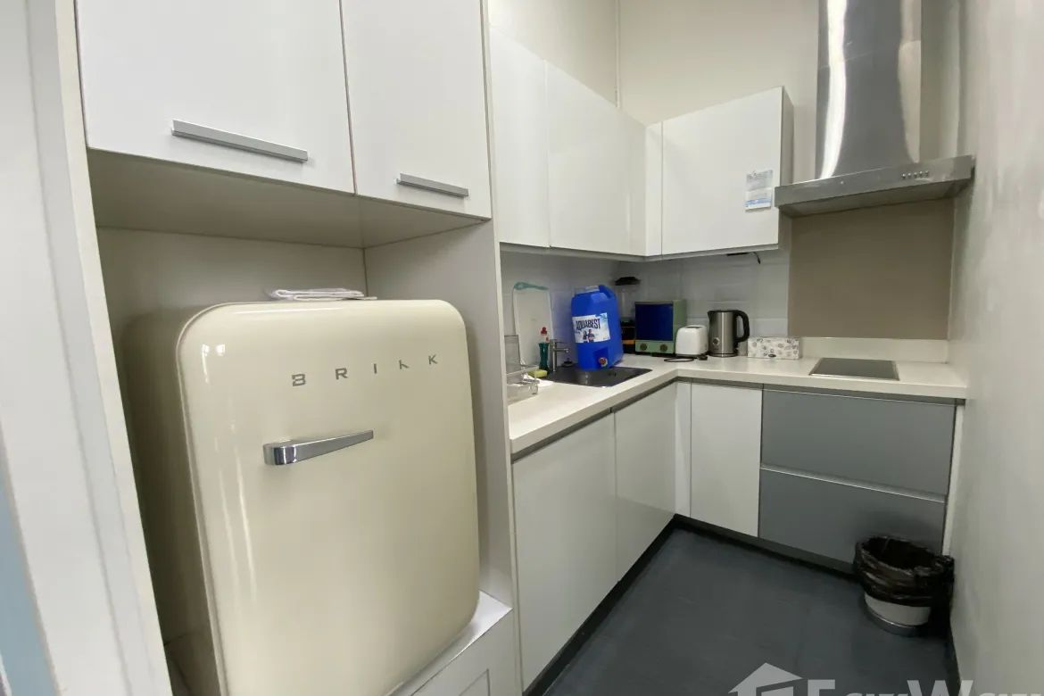 1 Bedroom Condo for Sale in The Gramercy Residences, Poblacion, Makati City – photo 8