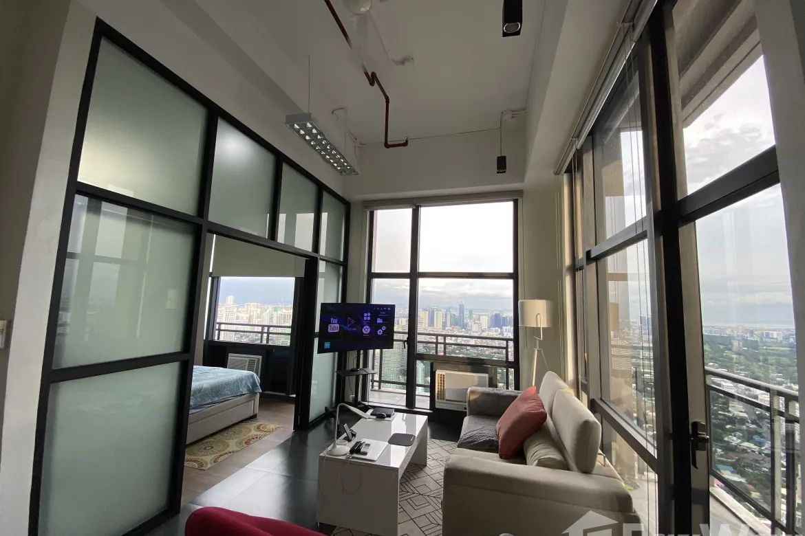 1 Bedroom Condo for Sale in The Gramercy Residences, Poblacion, Makati City – photo 9