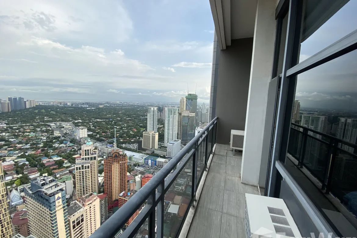 1 Bedroom Condo for Sale in The Gramercy Residences, Poblacion, Makati City – photo 14
