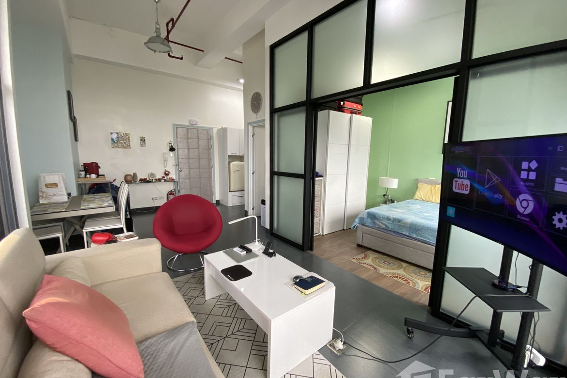 1 Bedroom Condo for Sale in The Gramercy Residences, Poblacion, Makati City – photo 15