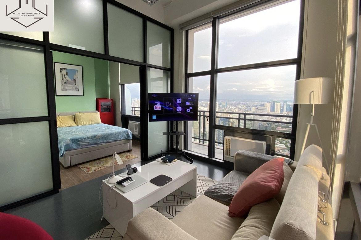 1 Bedroom Condo for Sale in The Gramercy Residences, Poblacion, Makati City – photo 16