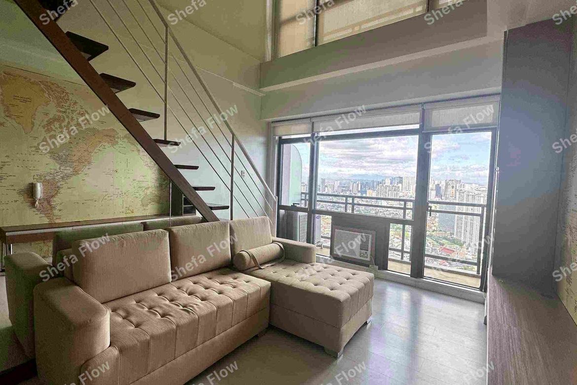1 Bedroom Condo for Sale in The Gramercy Residences, Poblacion, Makati City – photo 2