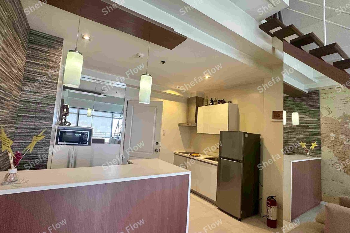 1 Bedroom Condo for Sale in The Gramercy Residences, Poblacion, Makati City – photo 5