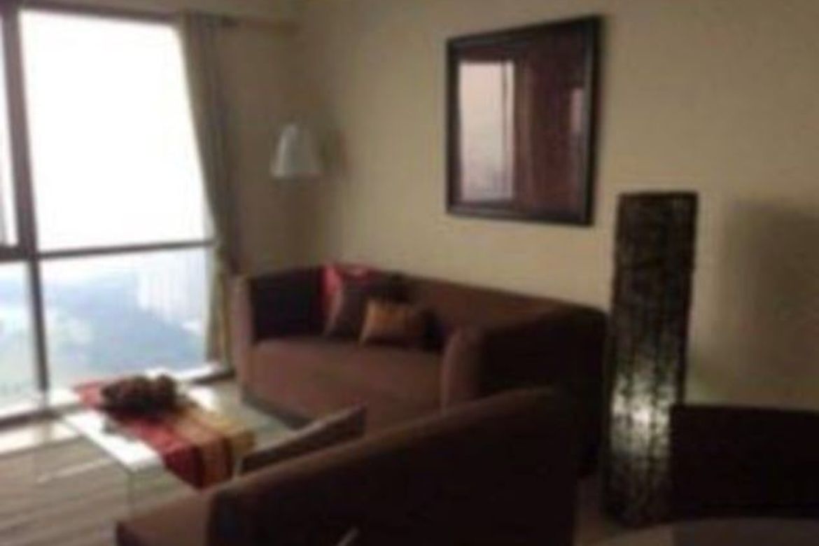 1 Bedroom Condo for Sale in The Infinity BGC, BGC, Taguig – photo 4