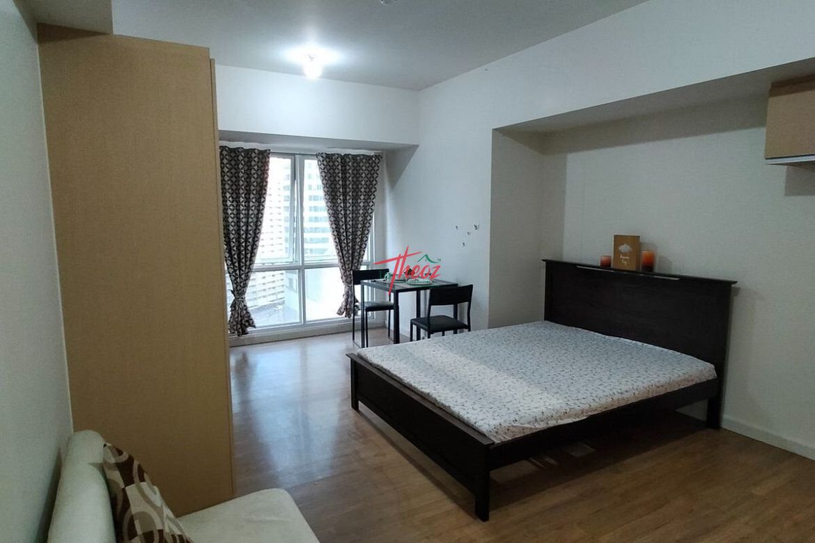 1 Bedroom Condo for Sale in The Lerato, Bel-Air, Makati City