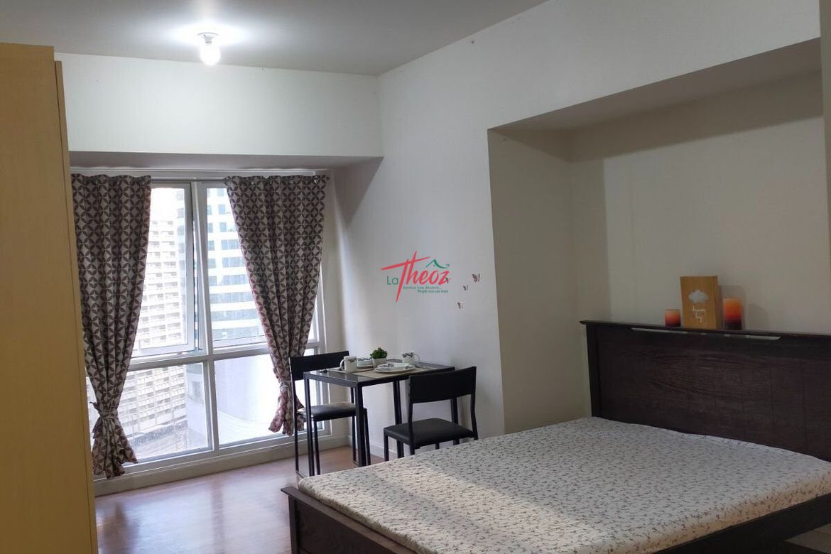 1 Bedroom Condo for Sale in The Lerato, Bel-Air, Makati City – photo 4