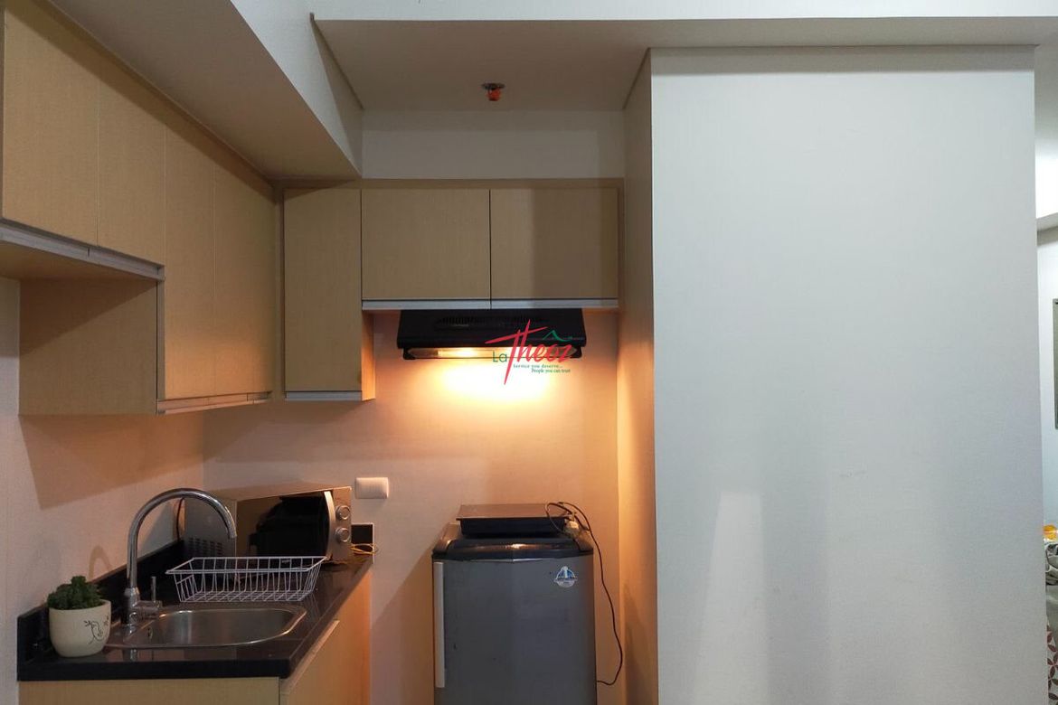 1 Bedroom Condo for Sale in The Lerato, Bel-Air, Makati City – photo 6