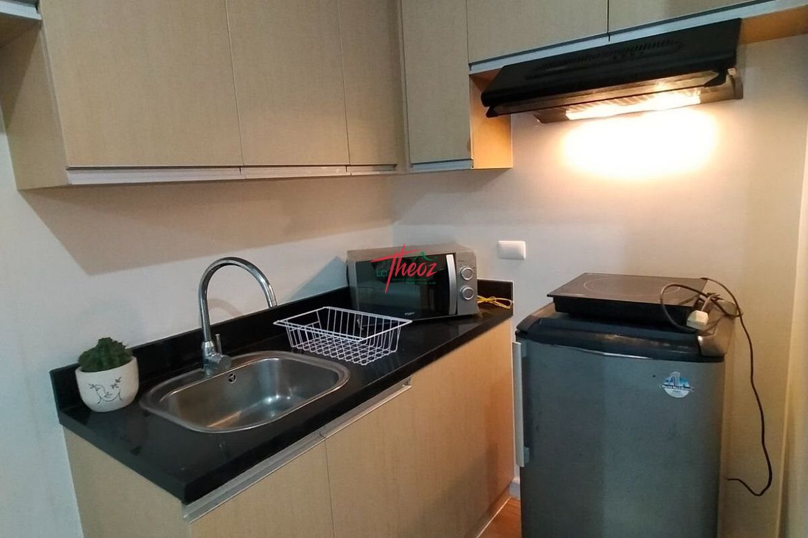 1 Bedroom Condo for Sale in The Lerato, Bel-Air, Makati City – photo 8