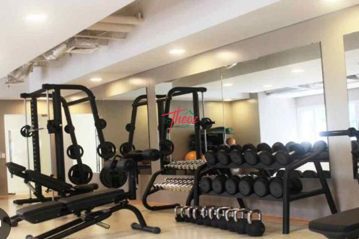 1 Bedroom Condo for Sale in The Lerato, Bel-Air, Makati City – photo 13