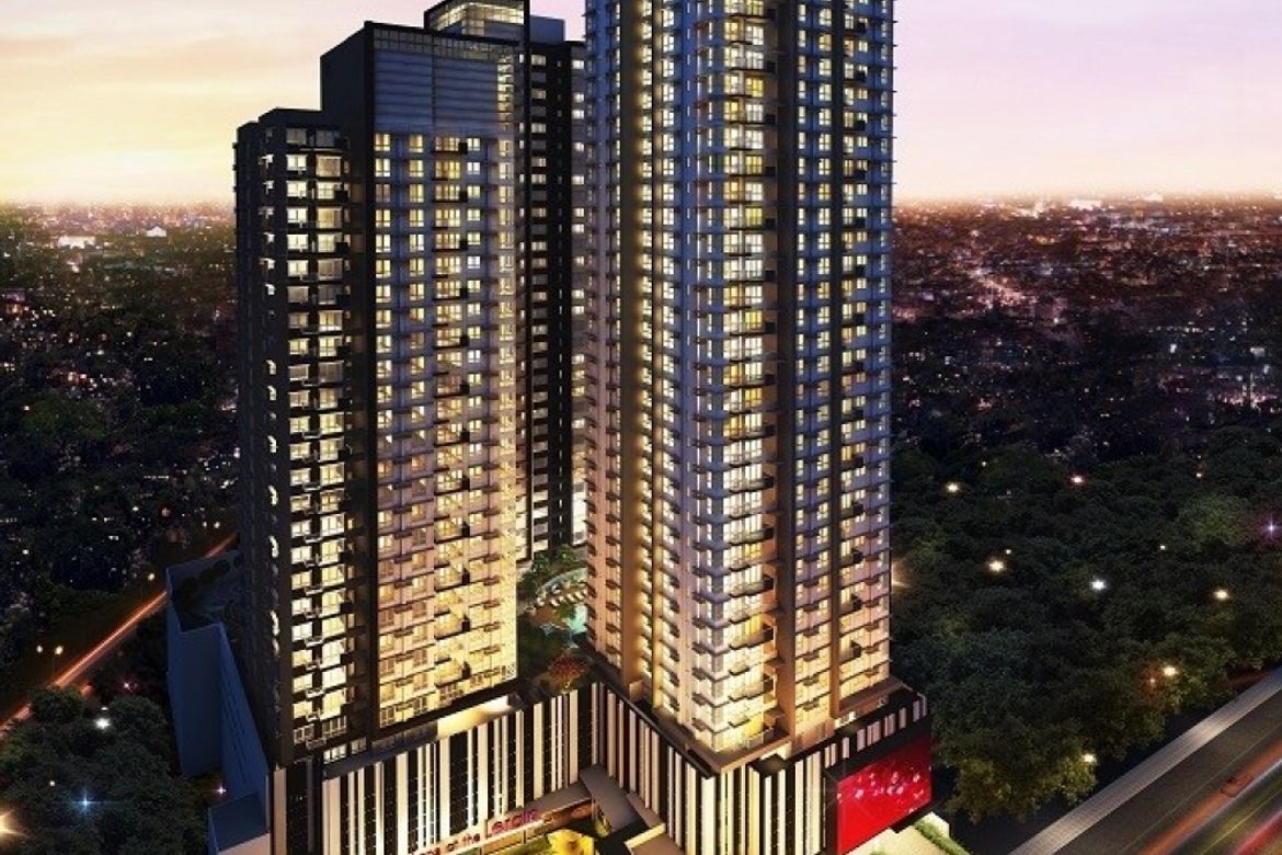 1 Bedroom Condo for Sale in The Lerato, Bel-Air, Makati City