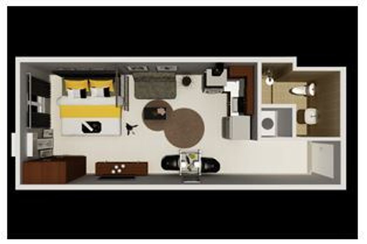 1 Bedroom Condo for Sale in The Lerato, Bel-Air, Makati City – photo 2