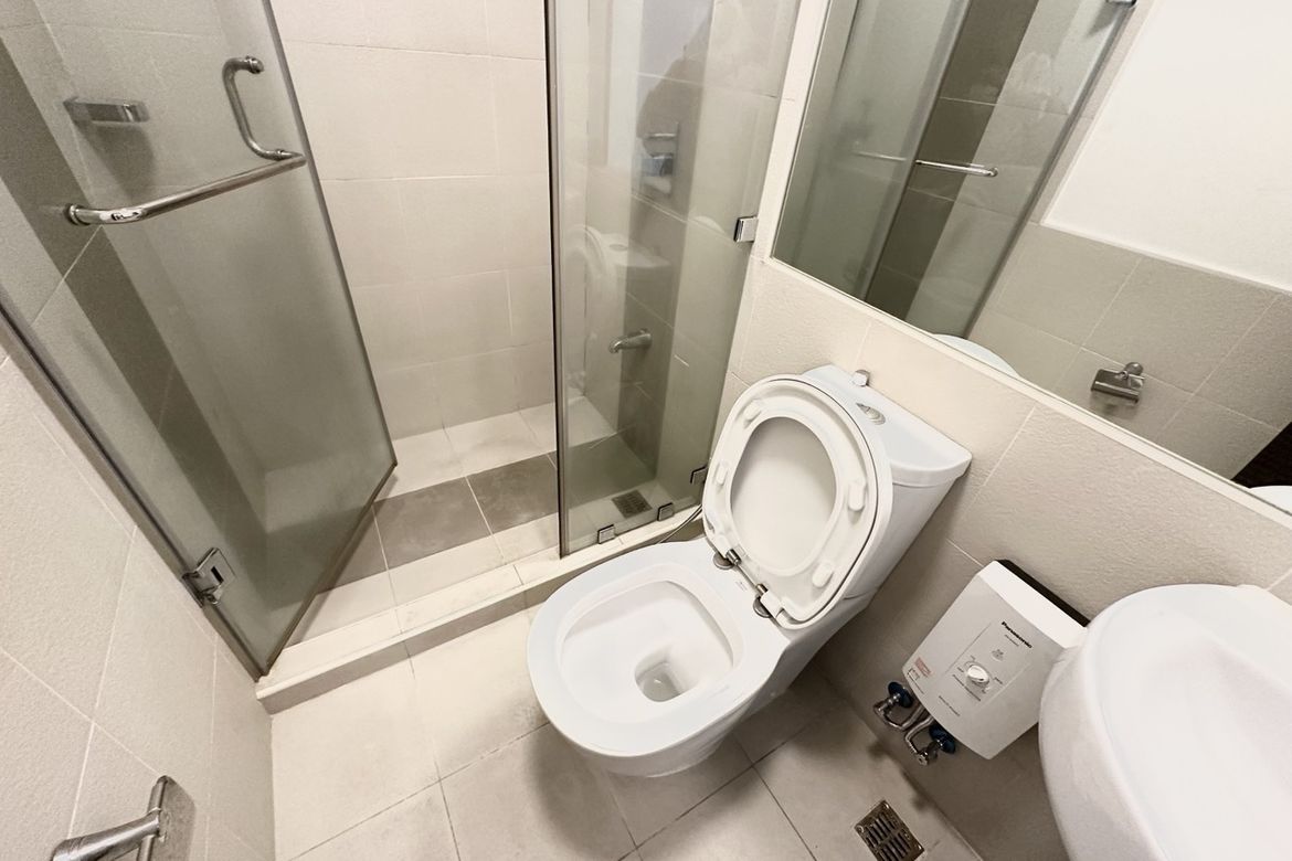 1 Bedroom Condo for Sale in The Lerato, Bel-Air, Makati City – photo 13