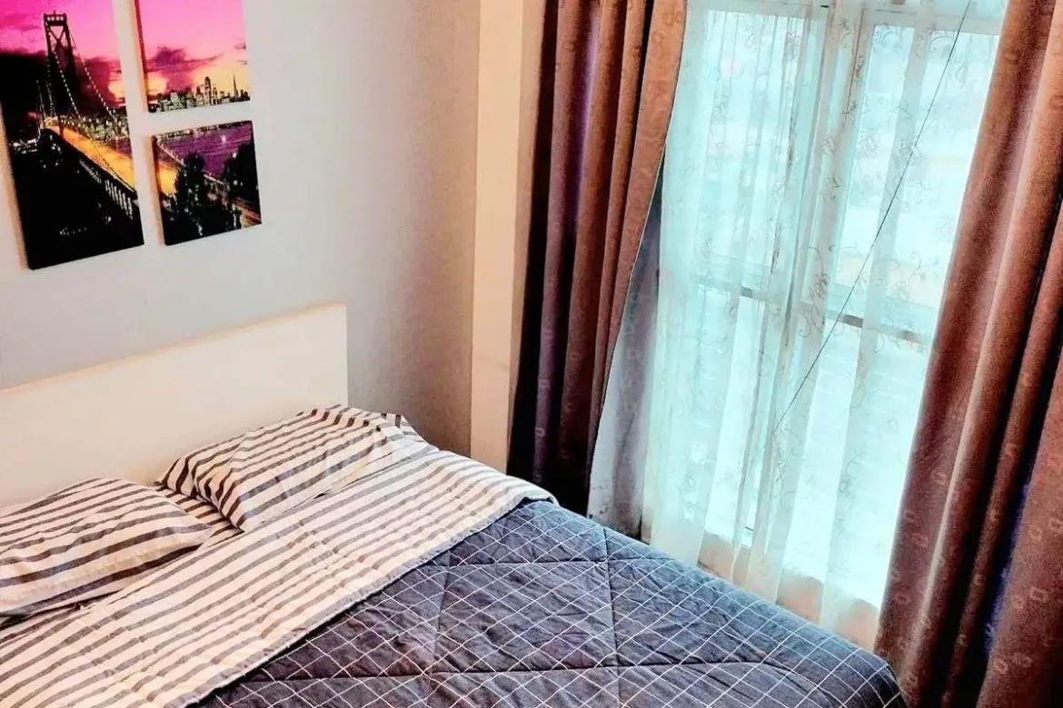1 Bedroom Condo for Sale in The Linear, San Antonio, Makati City
