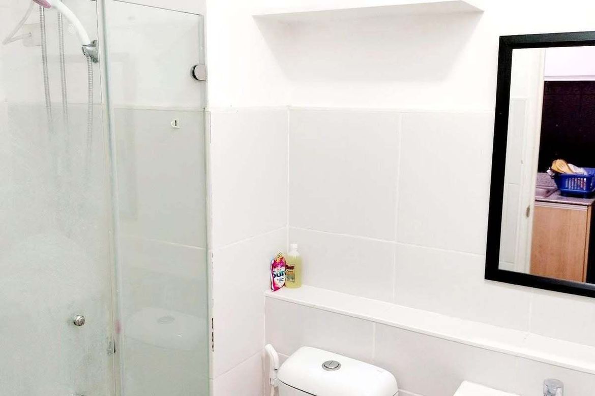 1 Bedroom Condo for Sale in The Linear, San Antonio, Makati City – photo 5
