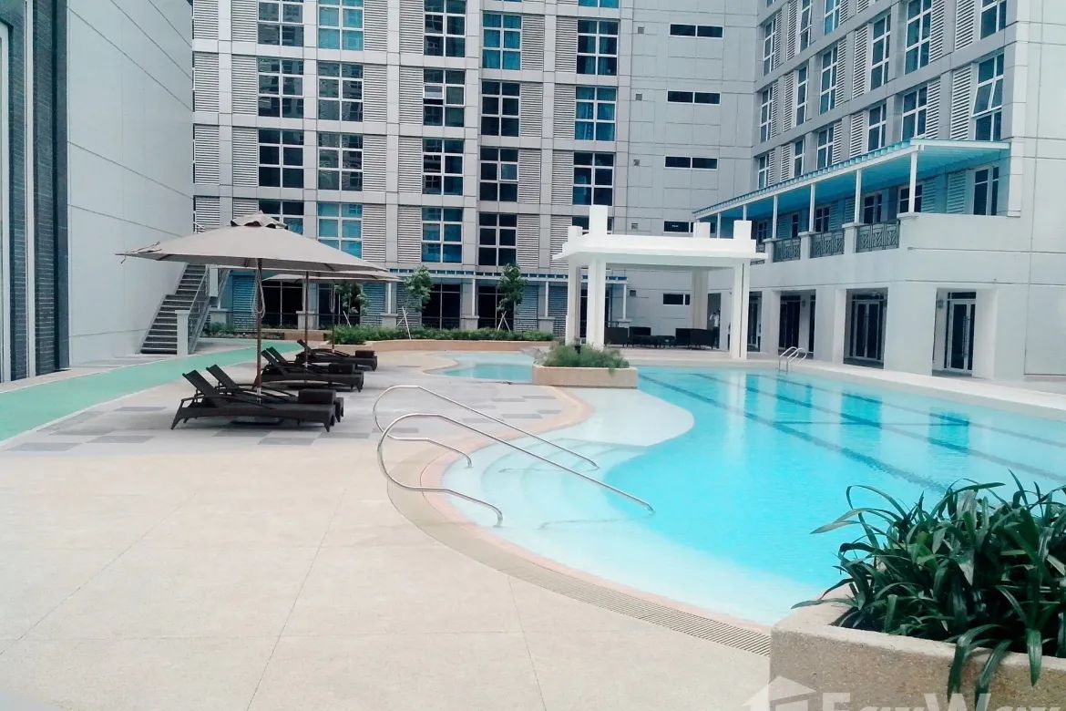 1 Bedroom Condo for Sale in The Linear, San Antonio, Makati City – photo 5