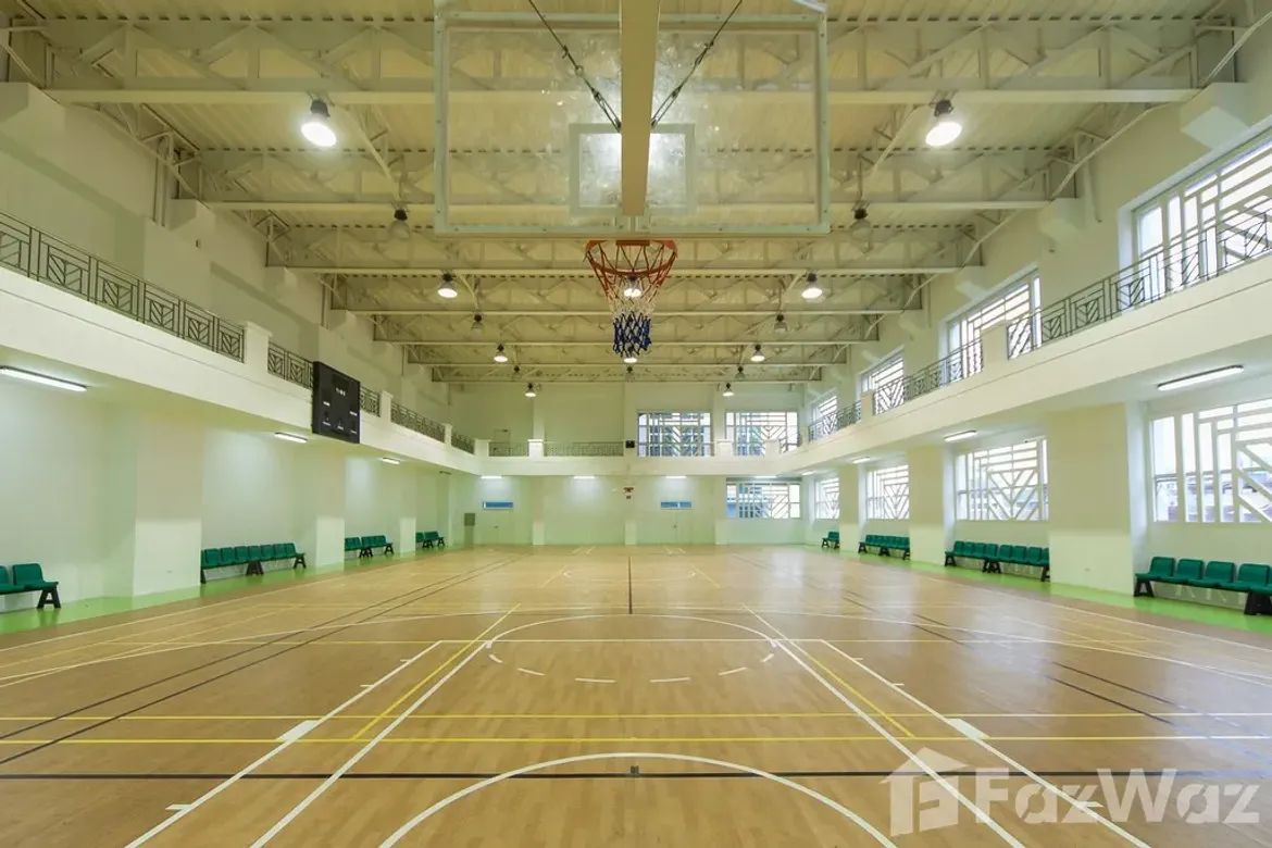 1 Bedroom Condo for Sale in The Linear, San Antonio, Makati City – photo 7