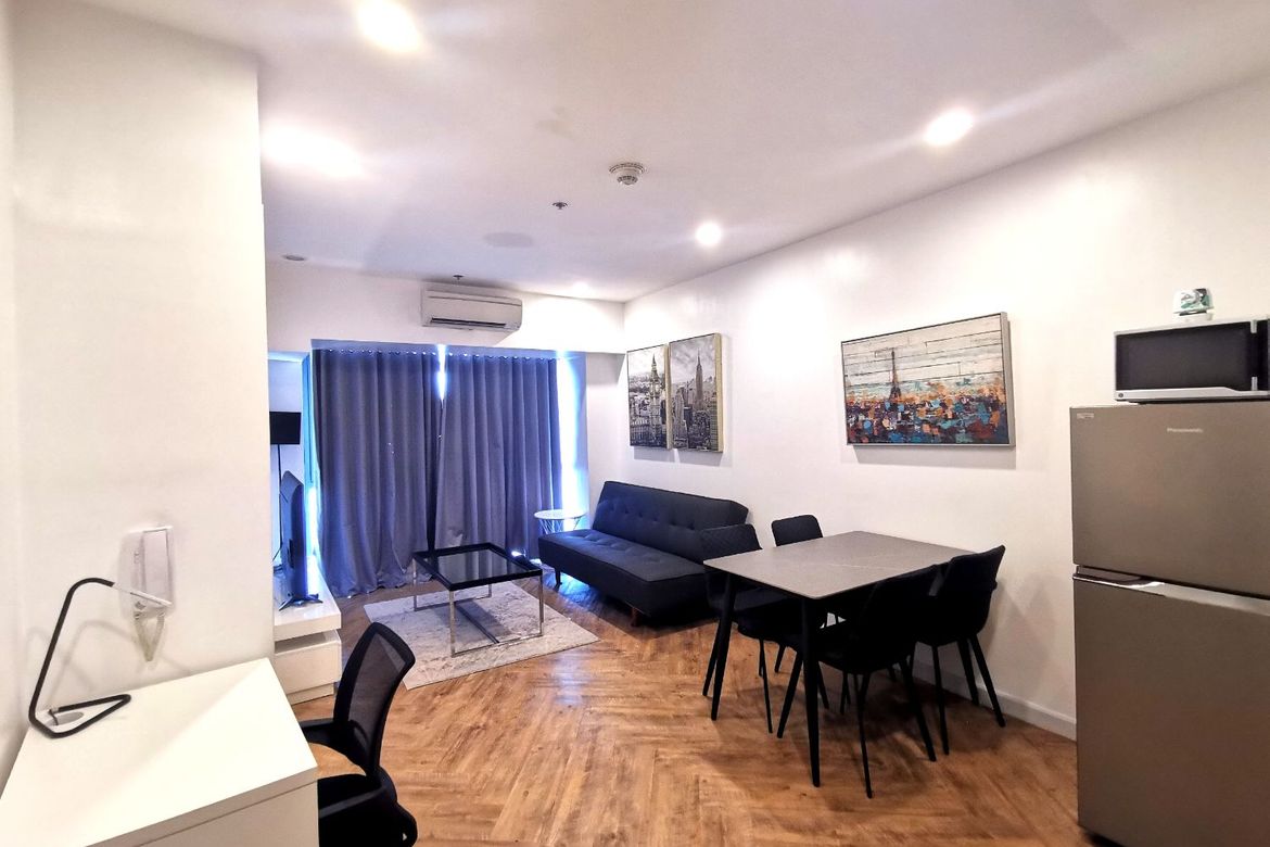 1 Bedroom Condo for Sale in The Milano Residences, Poblacion, Makati City