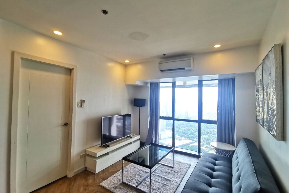 1 Bedroom Condo for Sale in The Milano Residences, Poblacion, Makati City – photo 4