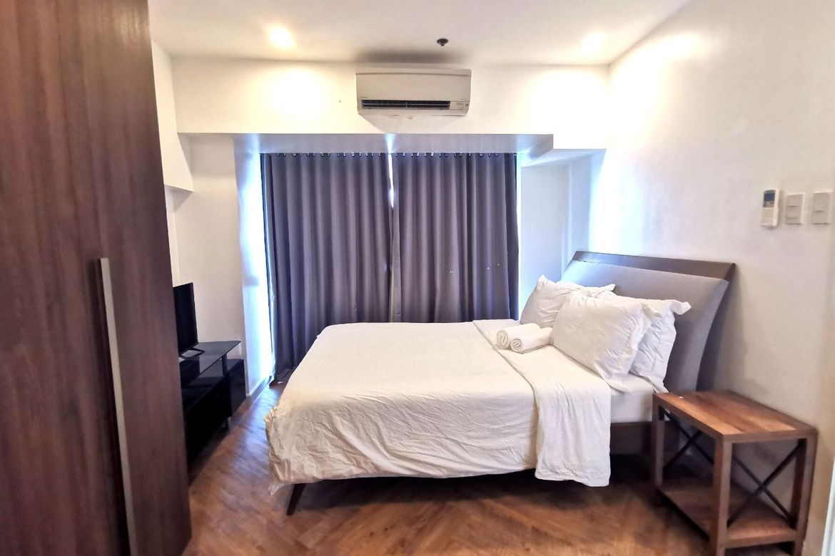 1 Bedroom Condo for Sale in The Milano Residences, Poblacion, Makati City – photo 6
