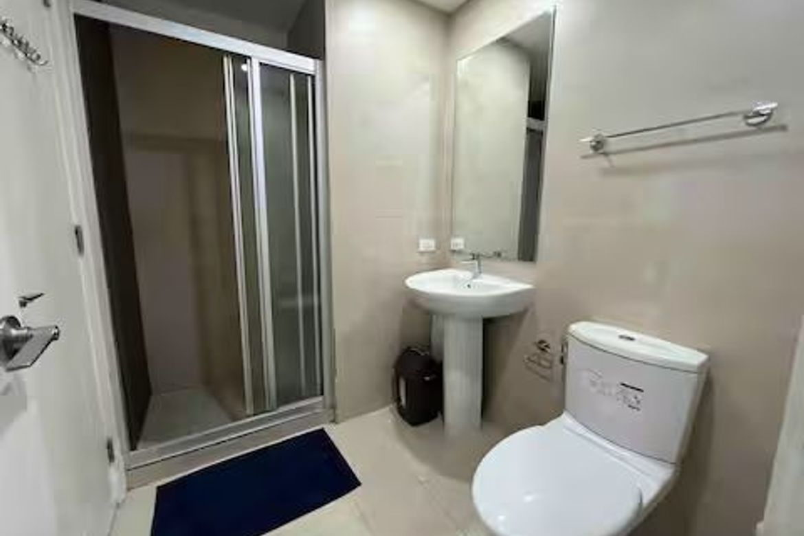 1 Bedroom Condo for Sale in The Milano Residences, Poblacion, Makati City – photo 9