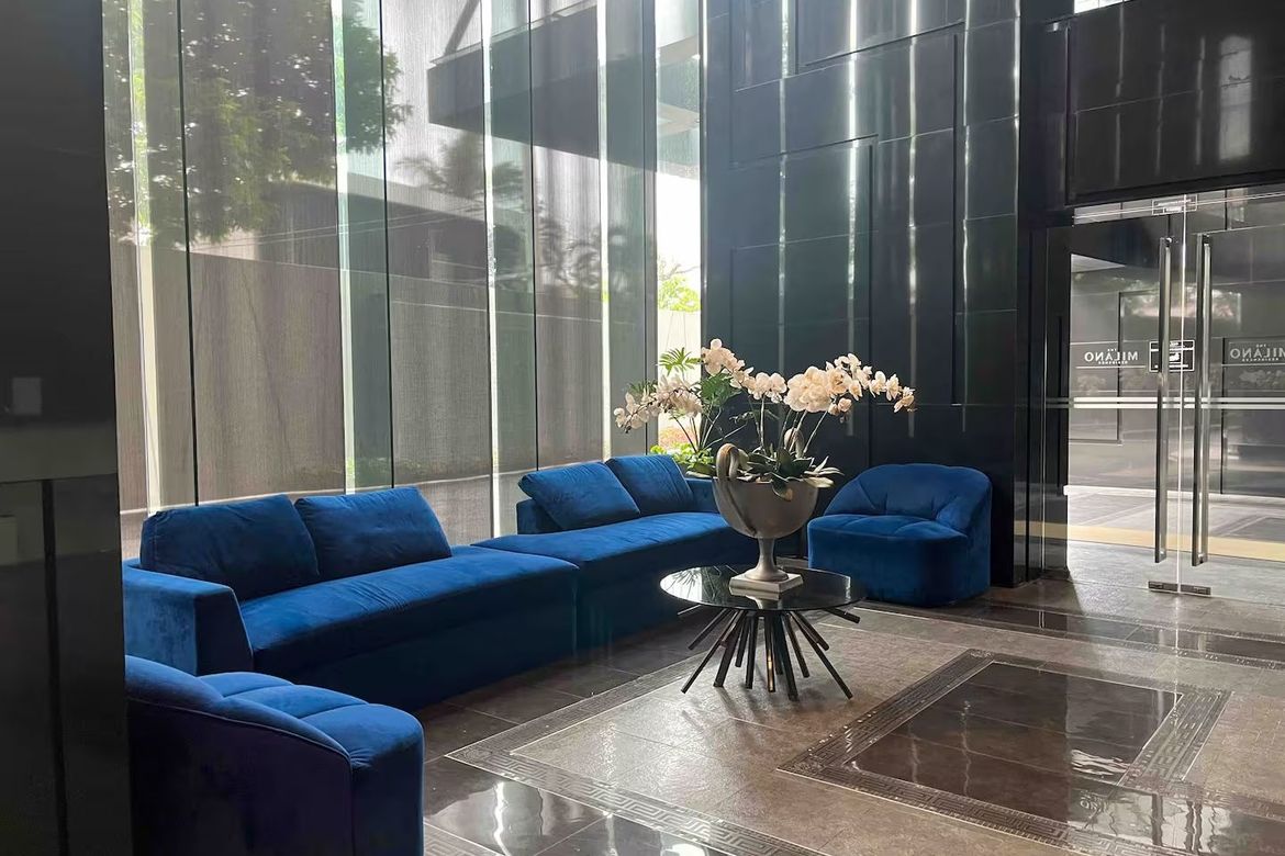 1 Bedroom Condo for Sale in The Milano Residences, Poblacion, Makati City – photo 13