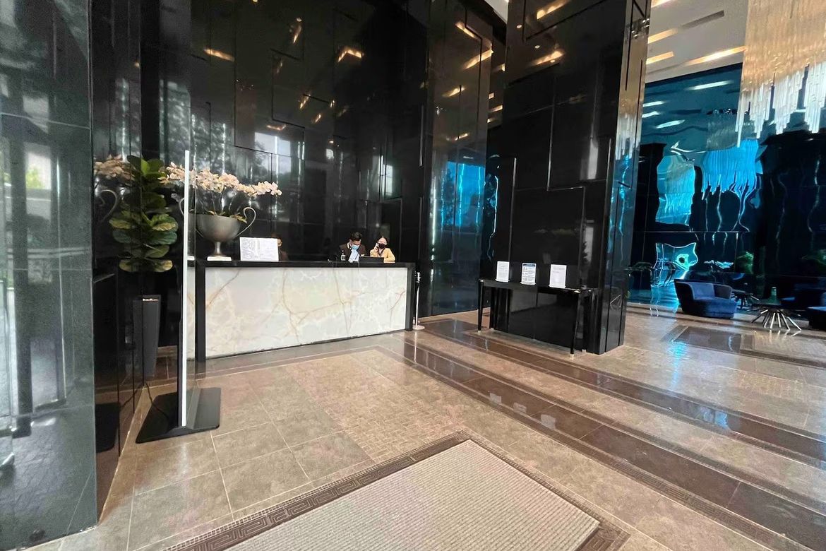 1 Bedroom Condo for Sale in The Milano Residences, Poblacion, Makati City – photo 14