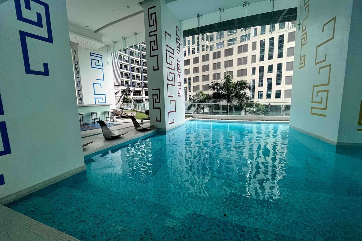 1 Bedroom Condo for Sale in The Milano Residences, Poblacion, Makati City – photo 15