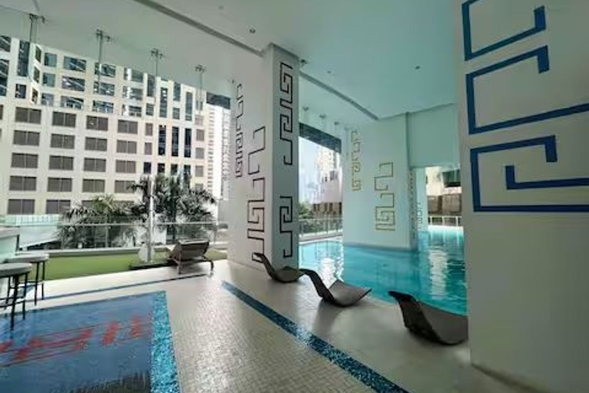 1 Bedroom Condo for Sale in The Milano Residences, Poblacion, Makati City – photo 16