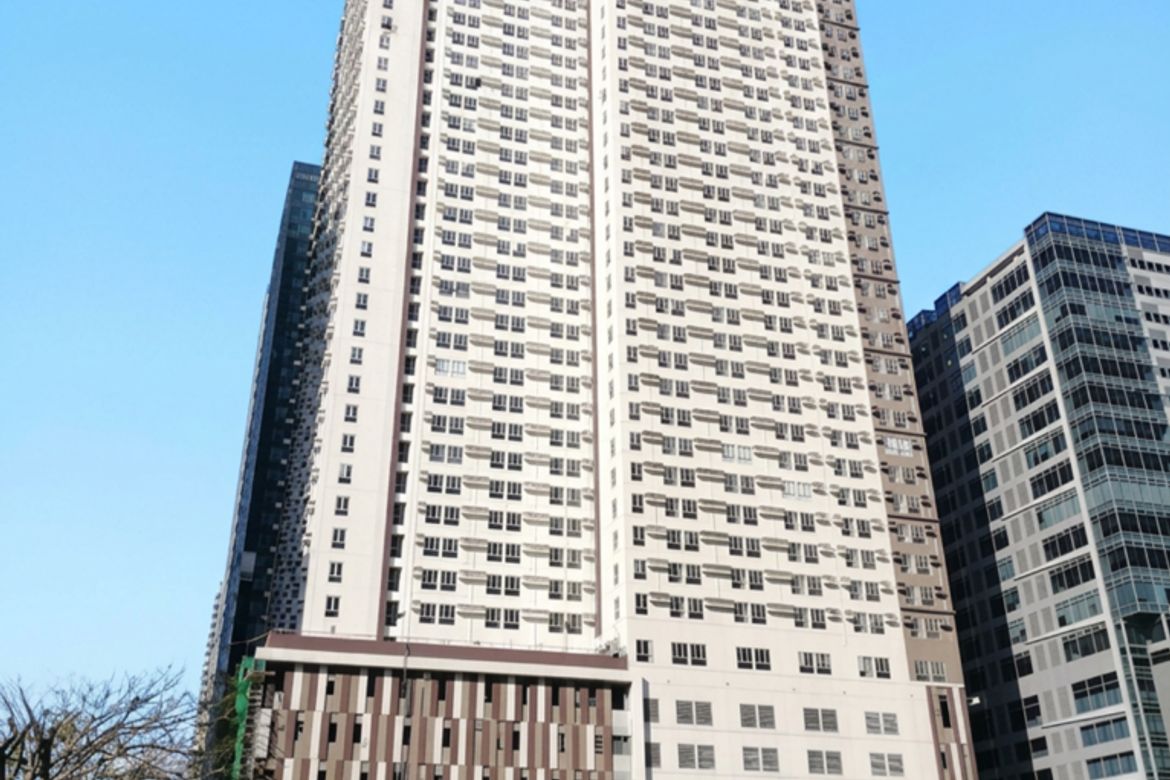 1 Bedroom Condo for Sale in The Montane, BGC, Taguig