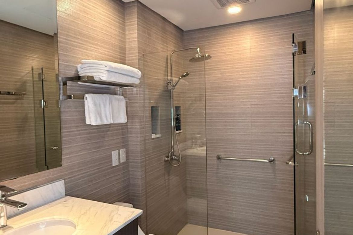 1 Bedroom Condo for Sale in The Residences at Bonifacio Civic Center Tower (BCCT), BGC, Taguig – photo 6