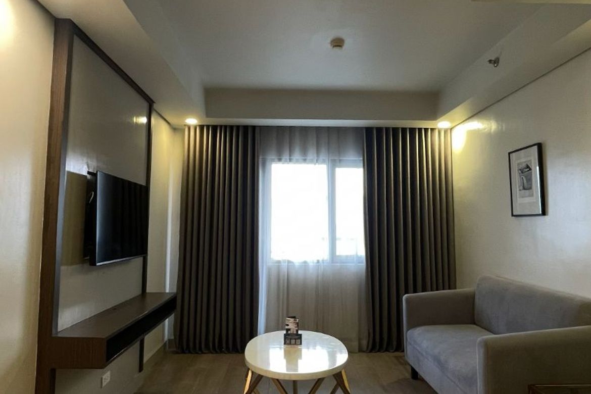 1 Bedroom Condo for Sale in The Residences at Bonifacio Civic Center Tower (BCCT), BGC, Taguig