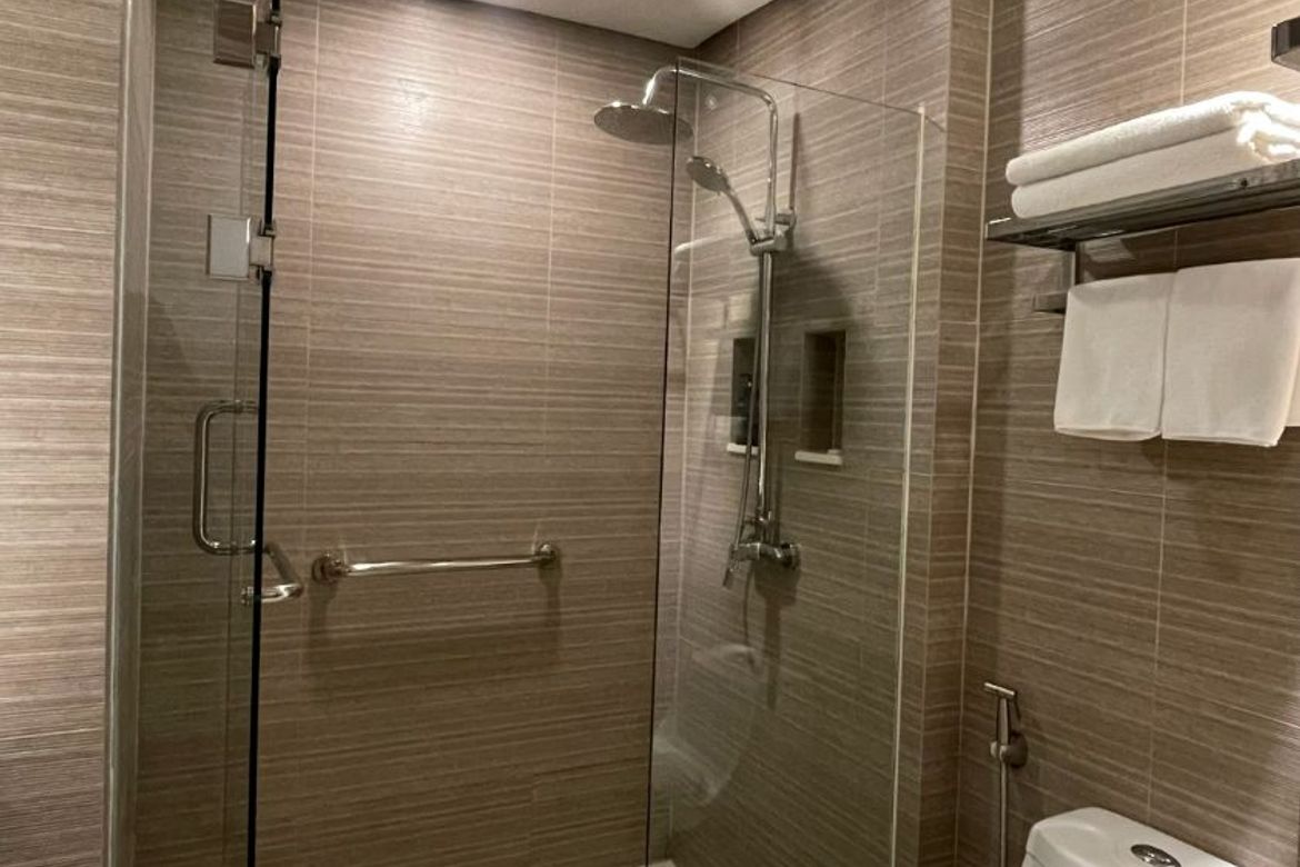 1 Bedroom Condo for Sale in The Residences at Bonifacio Civic Center Tower (BCCT), BGC, Taguig – photo 2