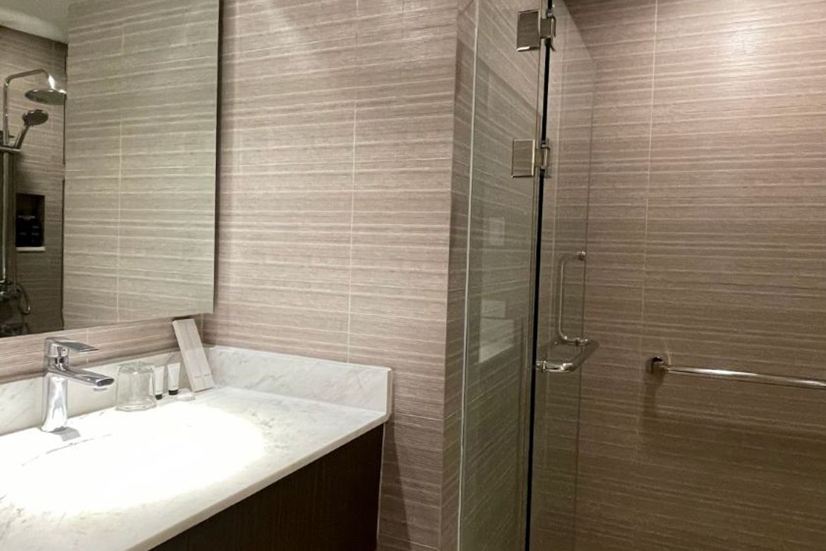 1 Bedroom Condo for Sale in The Residences at Bonifacio Civic Center Tower (BCCT), BGC, Taguig – photo 4