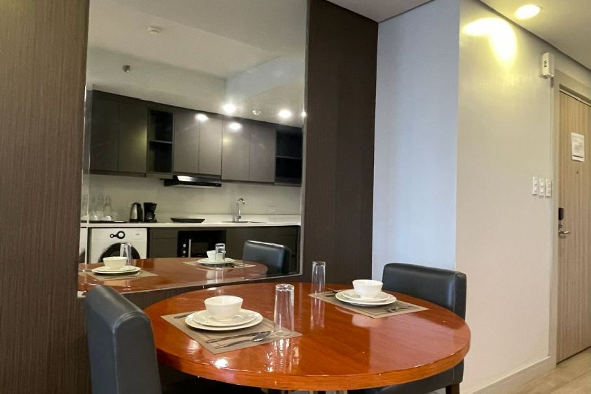 1 Bedroom Condo for Sale in The Residences at Bonifacio Civic Center Tower (BCCT), BGC, Taguig – photo 8
