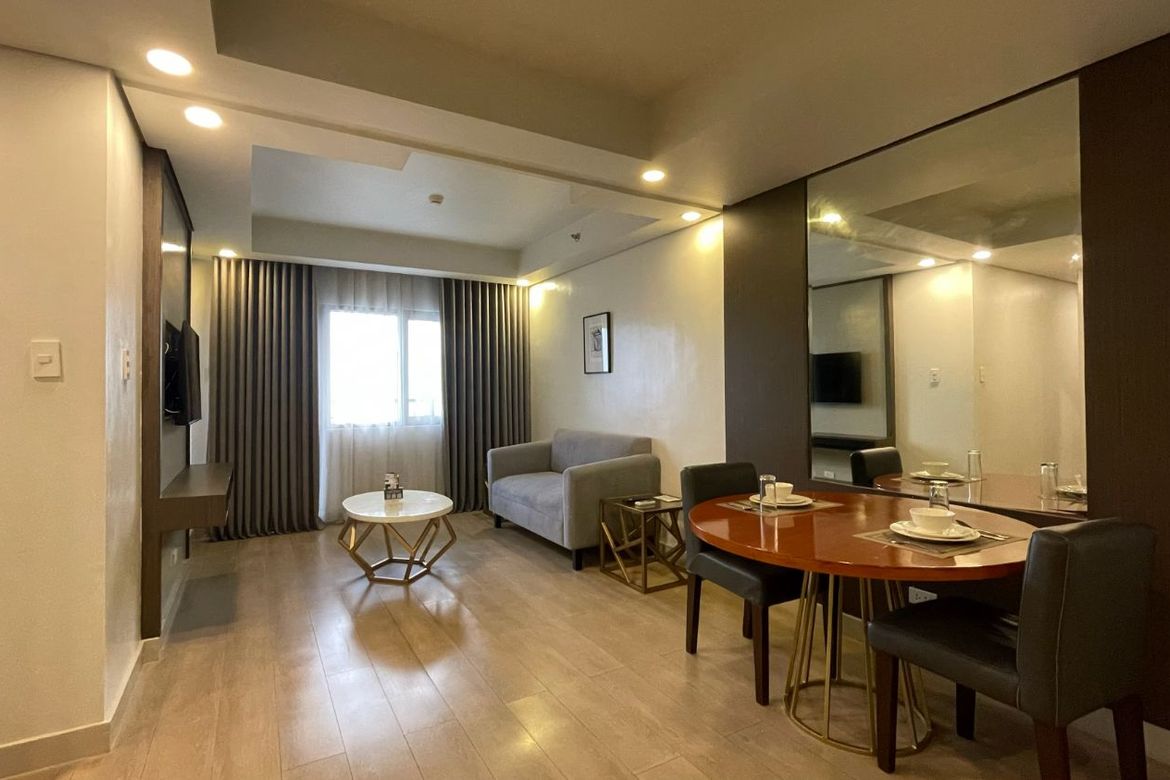 1 Bedroom Condo for Sale in The Residences at Bonifacio Civic Center Tower (BCCT), BGC, Taguig – photo 9