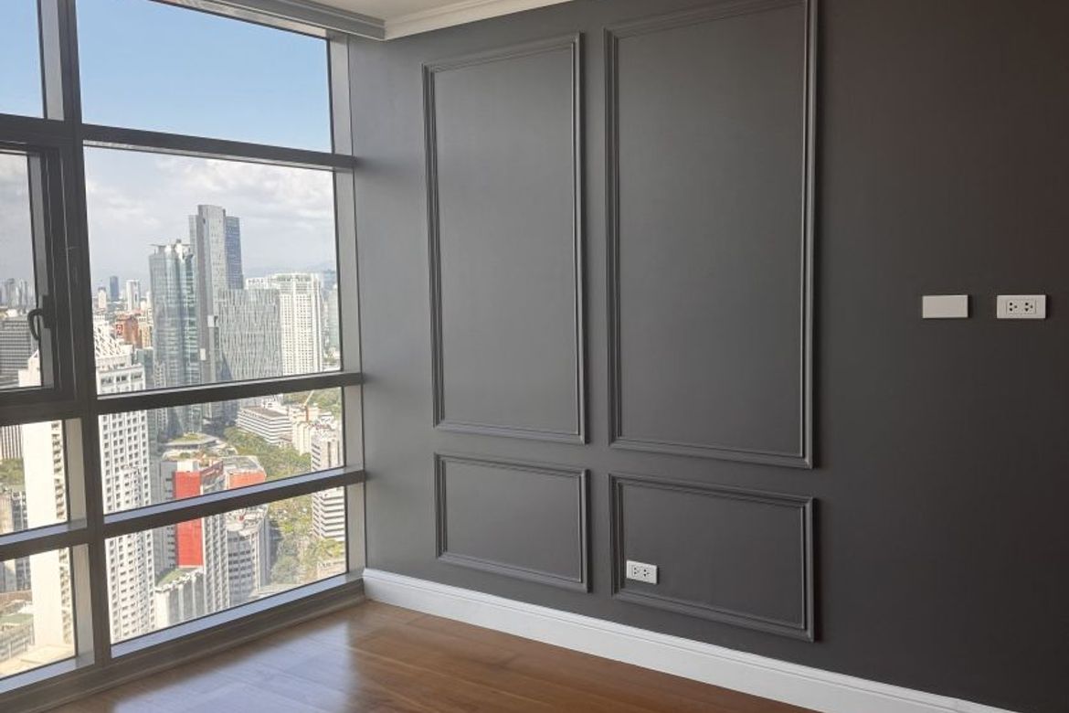 1 Bedroom Condo for Sale in The Residences at Greenbelt, San Lorenzo, Makati City near MRT-3 Ayala – photo 9
