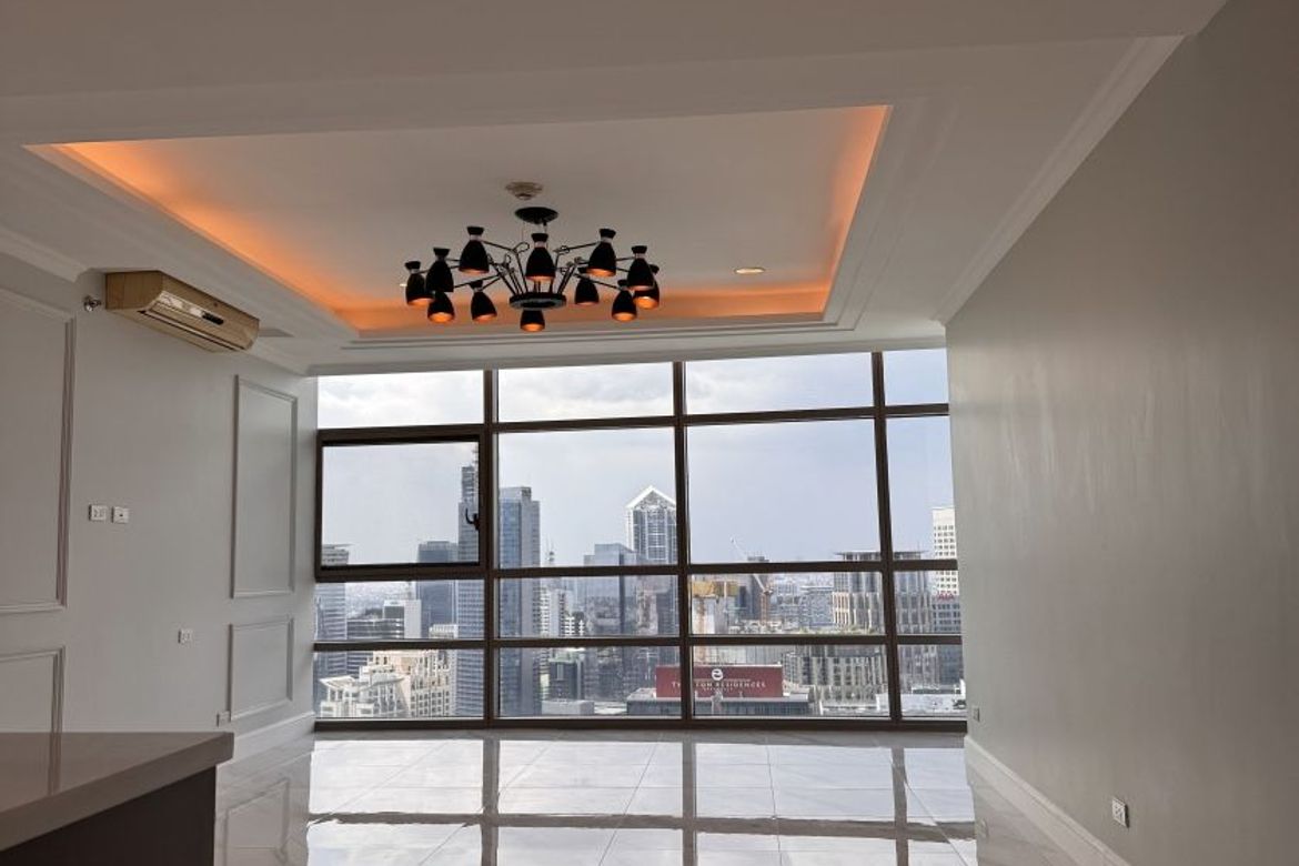 1 Bedroom Condo for Sale in The Residences at Greenbelt, San Lorenzo, Makati City near MRT-3 Ayala – photo 14