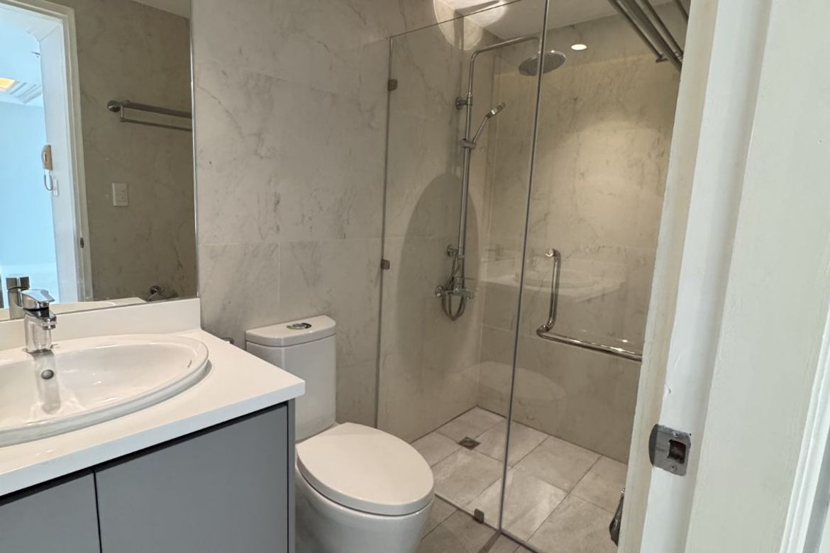 1 Bedroom Condo for Sale in The Residences at Greenbelt, San Lorenzo, Makati City near MRT-3 Ayala – photo 15