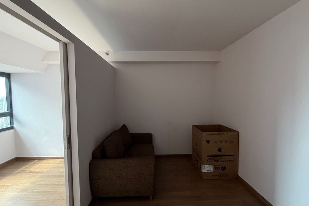 1 Bedroom Condo for Sale in The Rise Makati By Shangrila, San Antonio, Makati City – photo 3