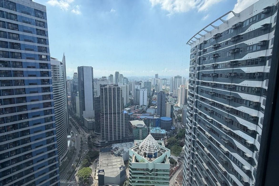 1 Bedroom Condo for Sale in The Rise Makati By Shangrila, San Antonio, Makati City – photo 8