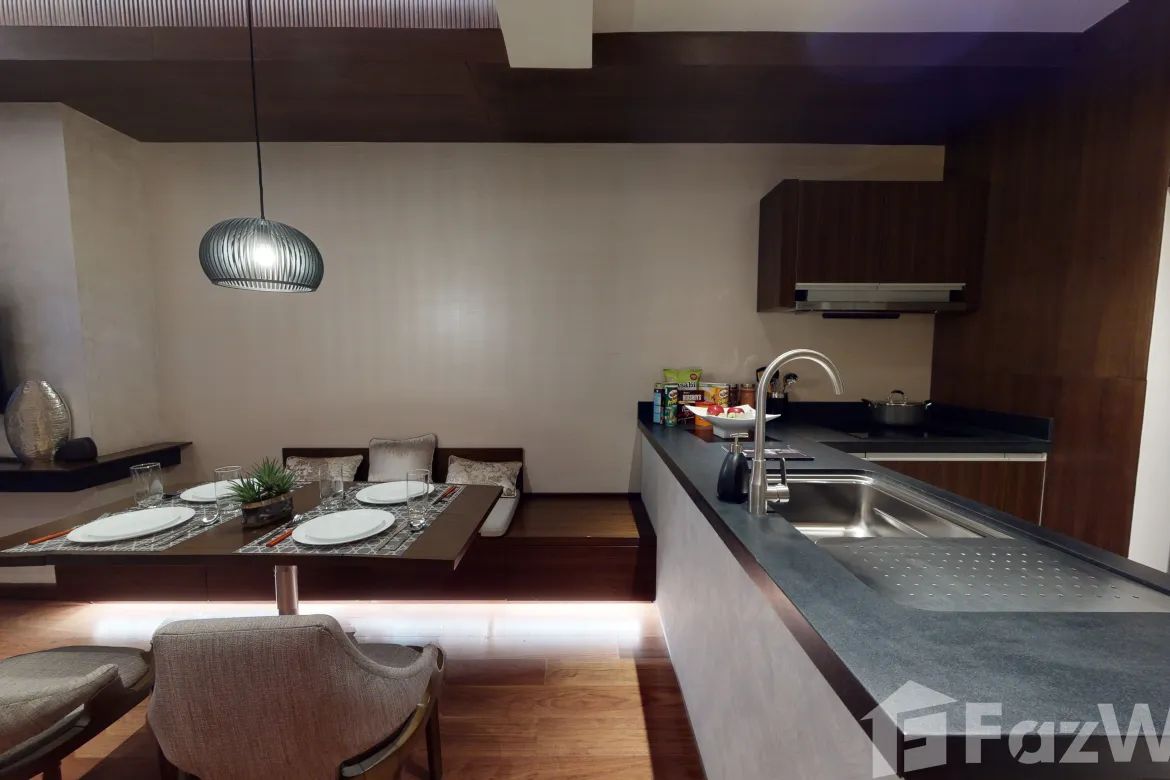 1 Bedroom Condo for Sale in The Seasons Residences, BGC, Taguig – photo 11