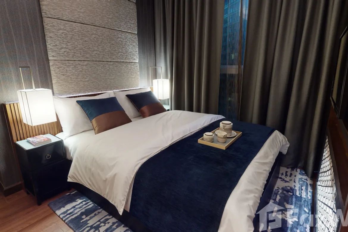 1 Bedroom Condo for Sale in The Seasons Residences, BGC, Taguig – photo 15