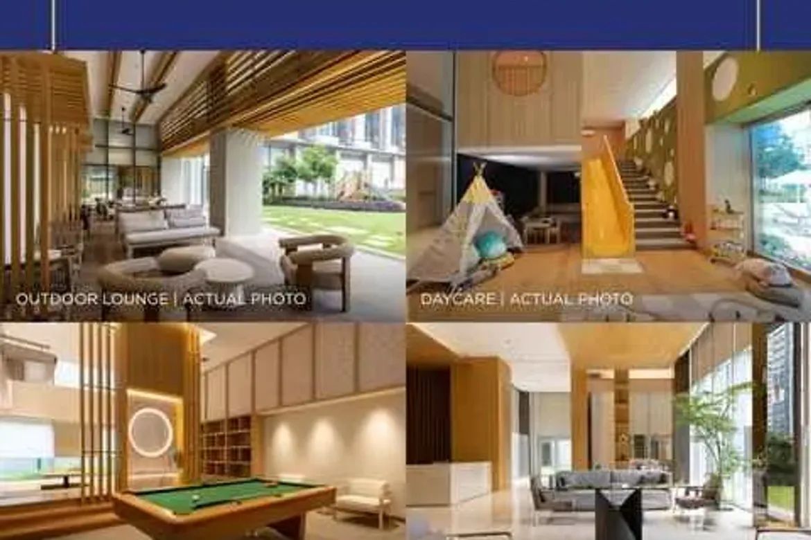 1 Bedroom Condo for Sale in The Seasons Residences, BGC, Taguig – photo 14