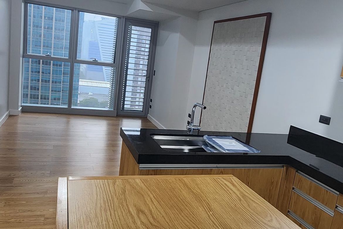 1 Bedroom Condo for Sale in The Seasons Residences, BGC, Taguig