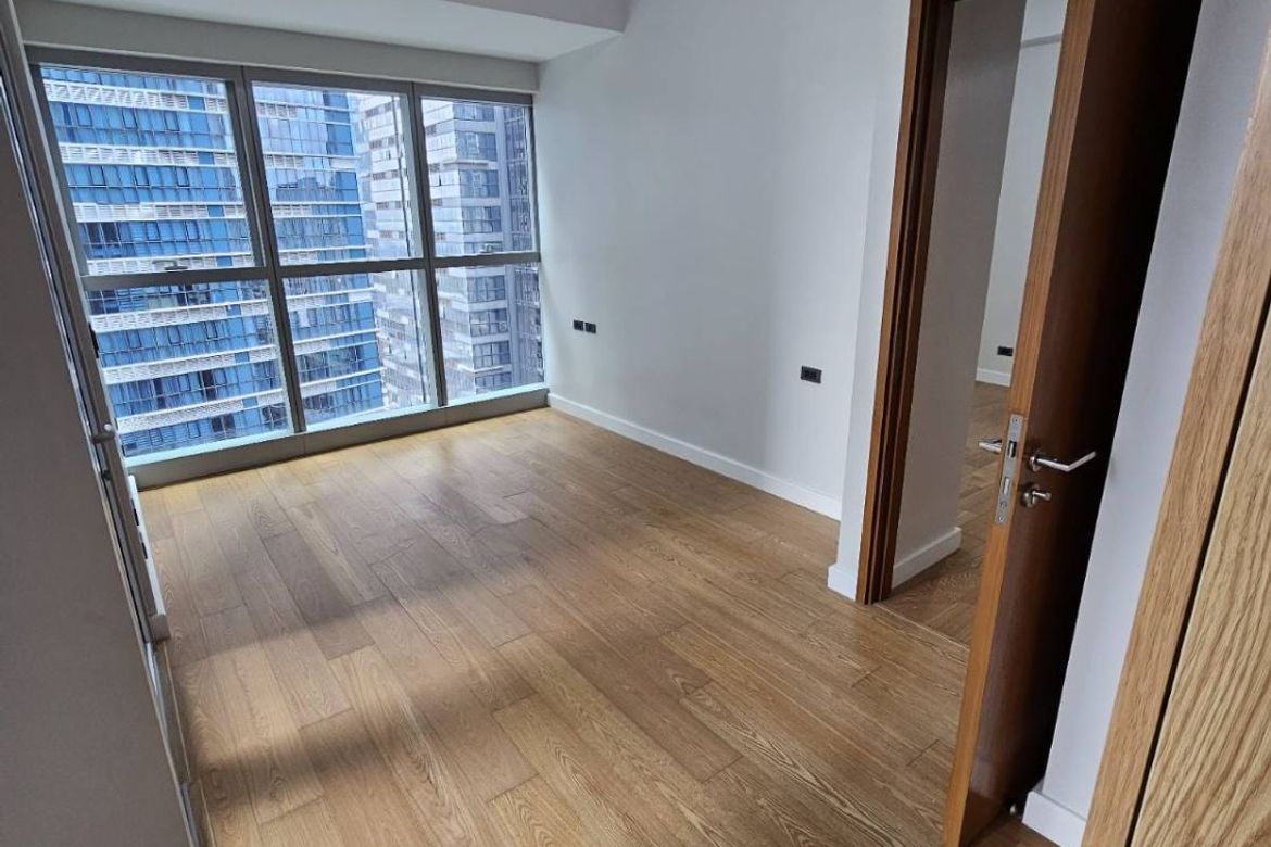 1 Bedroom Condo for Sale in The Seasons Residences, BGC, Taguig