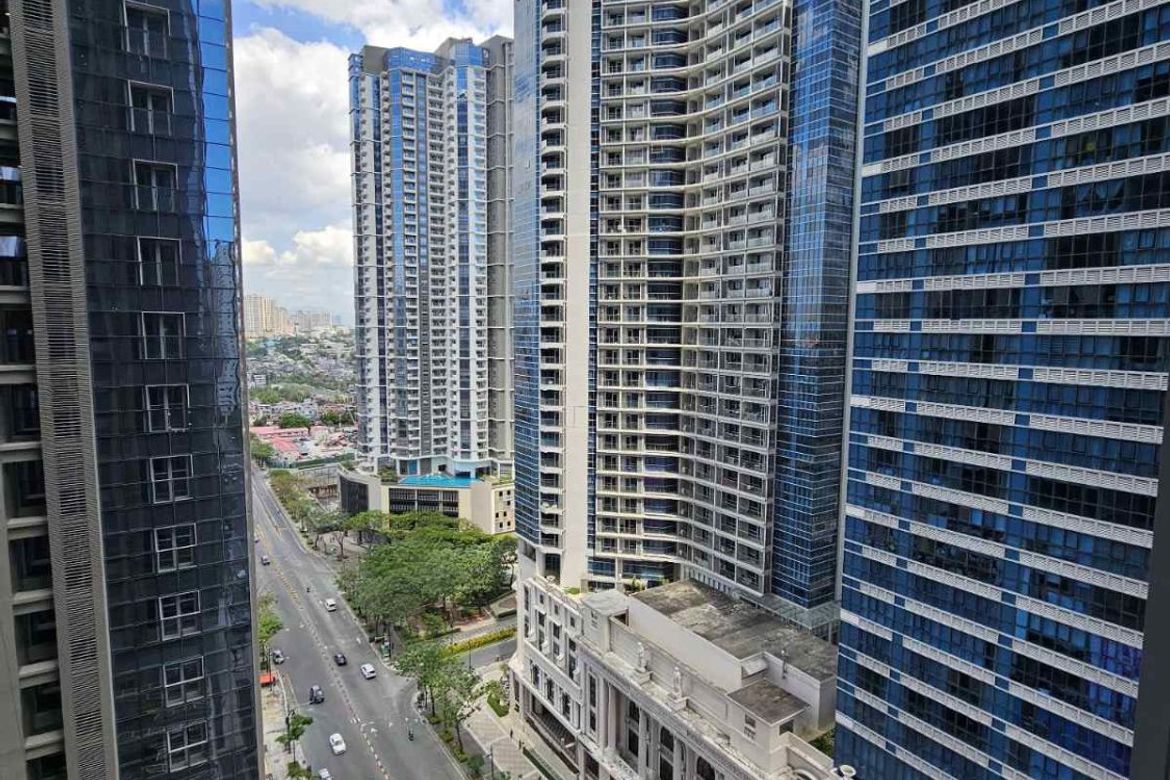 1 Bedroom Condo for Sale in The Seasons Residences, BGC, Taguig – photo 5