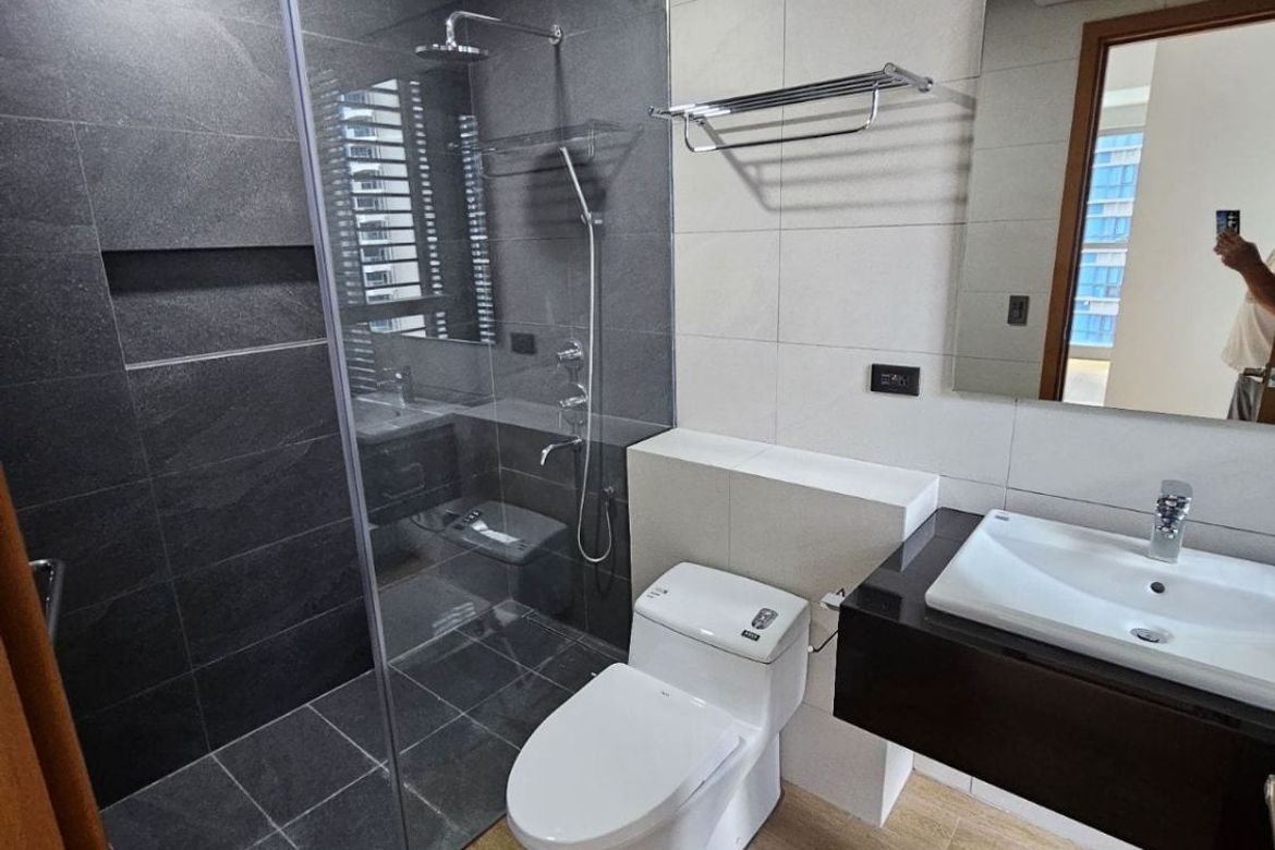 1 Bedroom Condo for Sale in The Seasons Residences, BGC, Taguig – photo 7